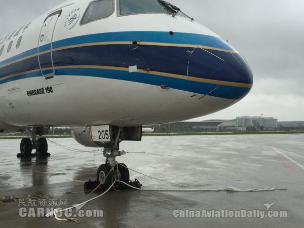 一周热点：开哪亏哪，台湾廉航末路要到来？