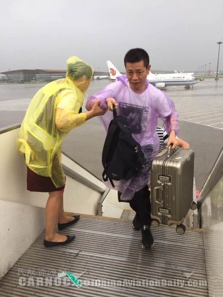 一周热点：开哪亏哪，台湾廉航末路要到来？