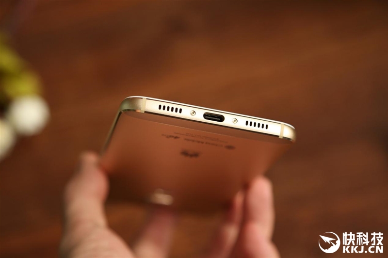 华为g9plus评测,14nm骁龙8核