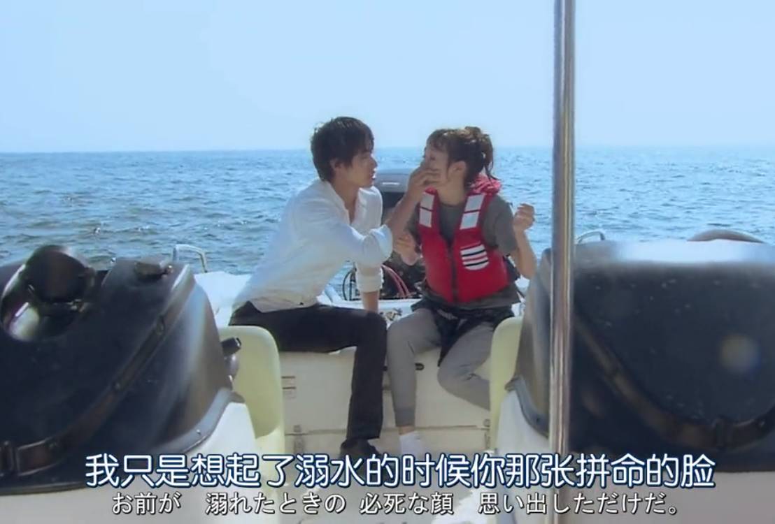 有一部特别小清新剧,日系小清新电视剧