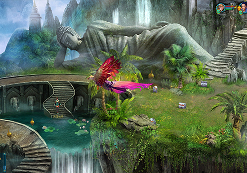 仙逆求魔我欲封天剧情链接,仙逆求魔我欲封天一念永恒解析