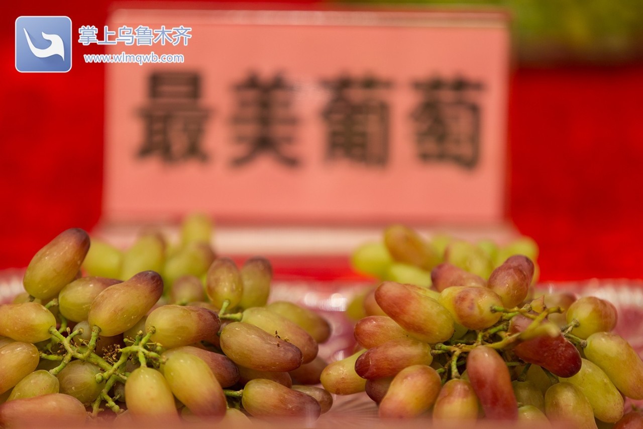 自带花香味的葡萄你吃过吗,吃葡萄不吐葡萄皮的葡萄怎么挑