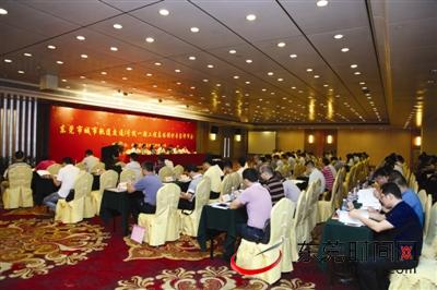 东莞地铁1号线拿到“准生证”啦!力争年底开工