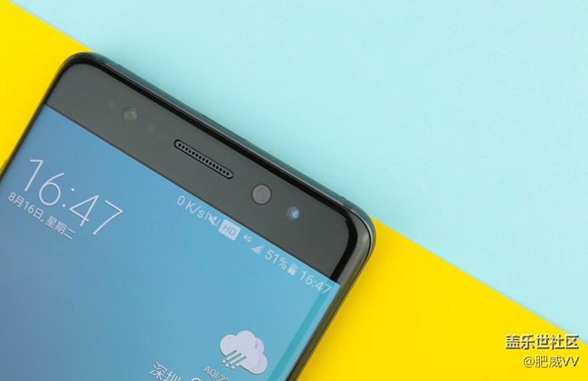 涓夋槦note7鍥借娣卞害娴嬭瘎,涓夋槦note7鍏ㄩ潰娴嬭瘎