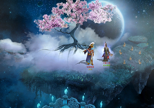 仙逆求魔我欲封天剧情链接,仙逆求魔我欲封天一念永恒解析