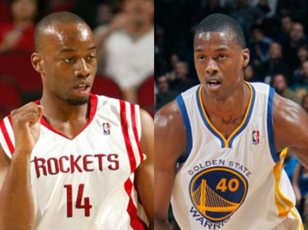 盘点那些撞脸nba明星,nba撞脸大会