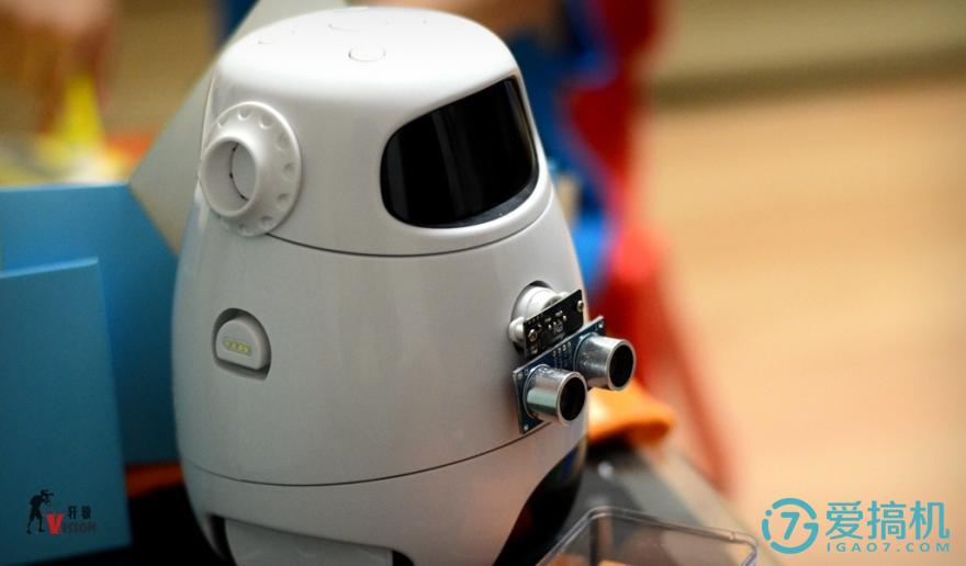 让孩子喜欢编程的视频,小卡智能编程