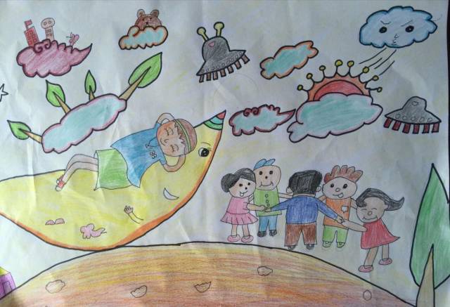 令人脑洞大开的科幻,震撼的科幻世界