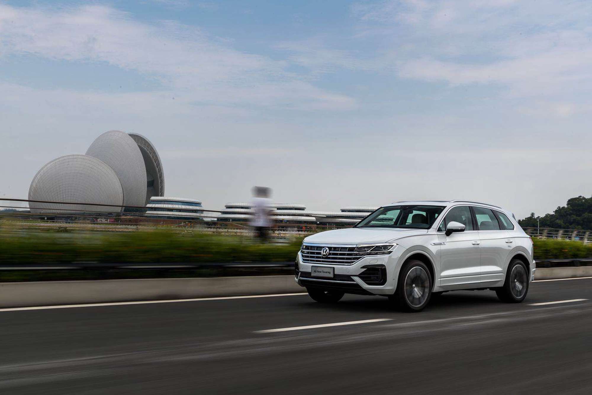 大众途锐锐享版20周年特别版,大众途锐2019锐智版测评