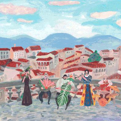 《在生命深处相遇》人际关系成长与治疗密集团体成员招募！