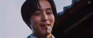 情色大师拍黑帮犯罪片，画面太美少儿不宜