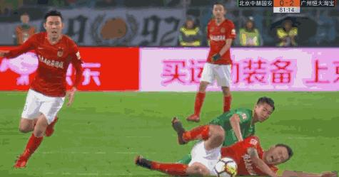 韦世豪要好好踢球,韦世豪真的不会踢球吗