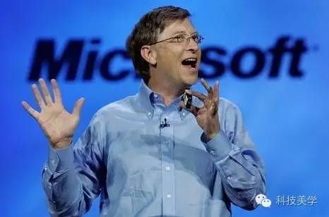 秒懂：美国汽油太便宜1升3元盖茨财富至900亿美金