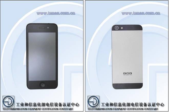 脑洞大开!原来工信部里有这么多有趣的手机品牌