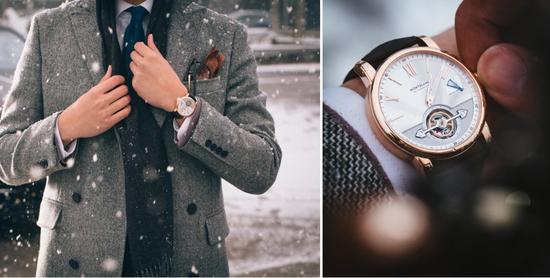 日内瓦表展结束看最牛的14块高级腕表