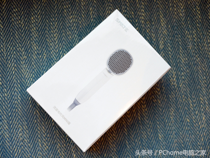 出差专用电吹风,须眉小型电吹风