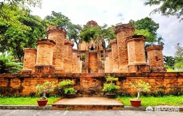 越南芽庄美丽的城市,离越南芽庄最近的中国城市