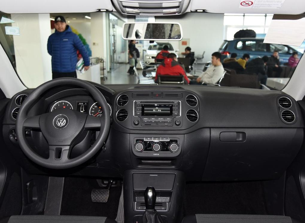 新款途观值得入手吗,途观哪款车型最值得买