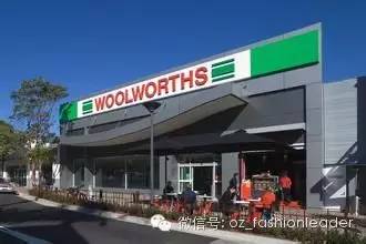 生活Woolworths的CEO没澳人愿当 只好海外觅人