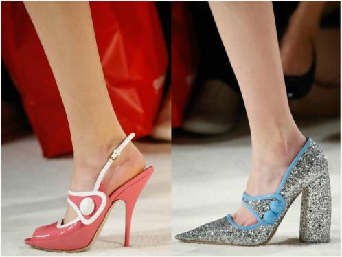 高跟鞋攻略,高跟鞋的攻略