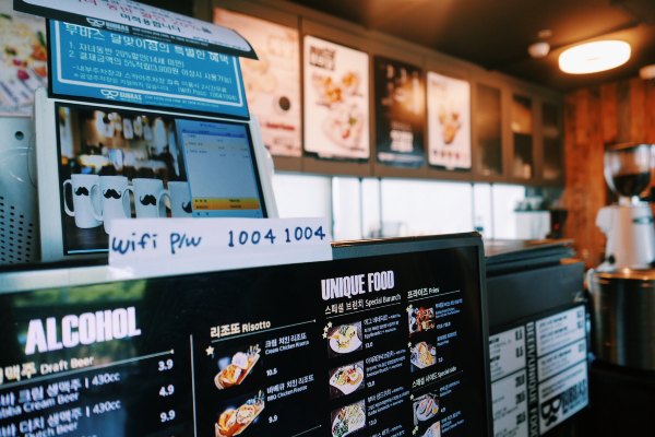 韩国美食集合大全,最新韩国美食大全