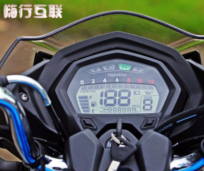 万元以下摩托车性价比排行,万元以下弯梁摩托车推荐