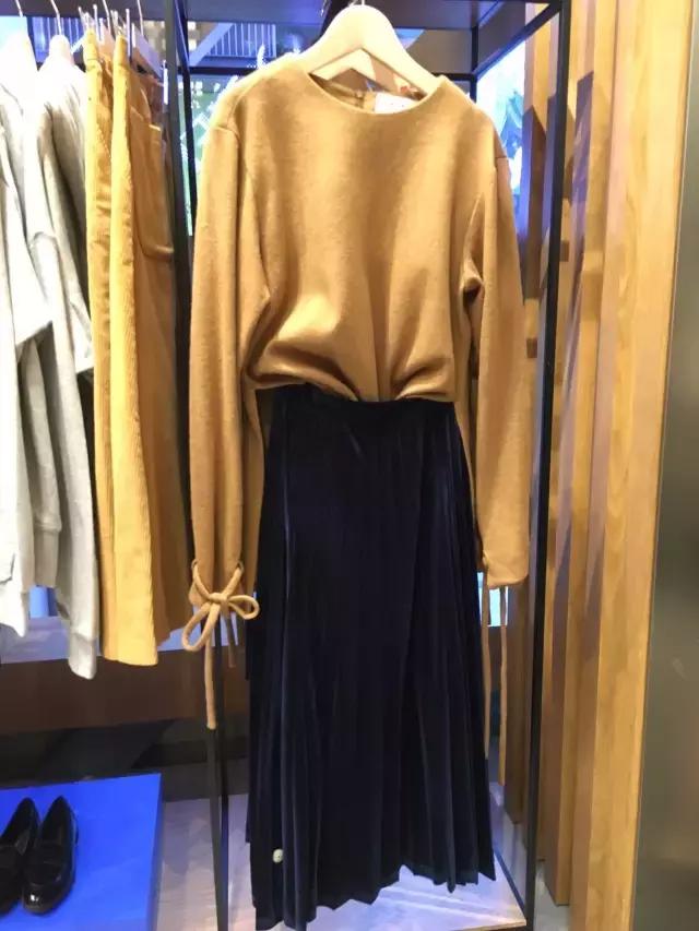 拍照丑出的翔,都是选衣服时脑子里进的水!成都9大商场秋装推荐