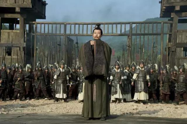 三国演义中鲁肃最聪明,鲁肃有哪些在三国的故事