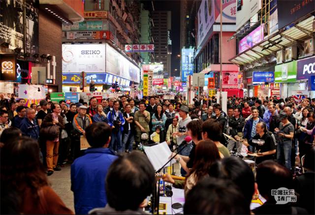 香港旺角攻略大全,香港旺角怎么逛不会迷路