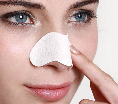 黑头粉刺艾灸如何搞定,痘痘粉刺黑头一步搞定