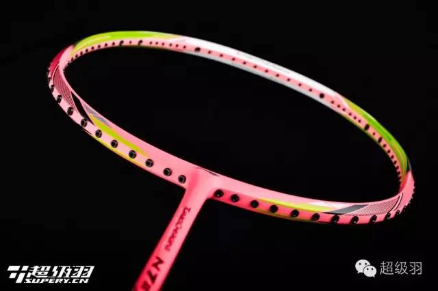 李宁n7二代羽毛球拍价格,李宁羽毛球拍n7特点