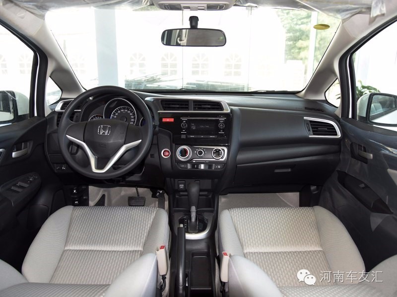 国产自动挡两厢5万元的车推荐,个性颜值且实用5-7万元内车型推荐