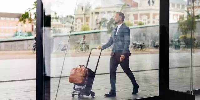 它身材娇小，却是一位很棒的私人助理｜新品抢先看