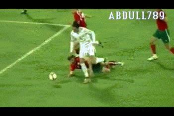 停球从来都不是这么难,停球到底厉害在哪