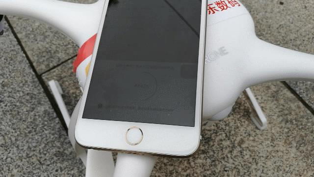 用vr操控无人机,无人机vr模式操控飞行教程