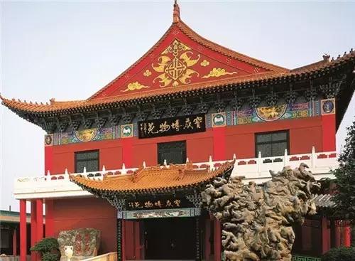 天津值得去的艺术展览馆,游走北京感受