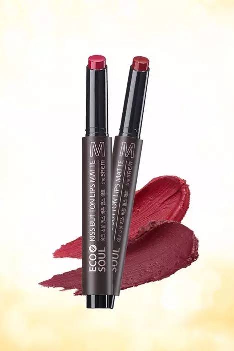 还在买YSL？这些极具格调的「小众口红」，也是各国女孩的心头