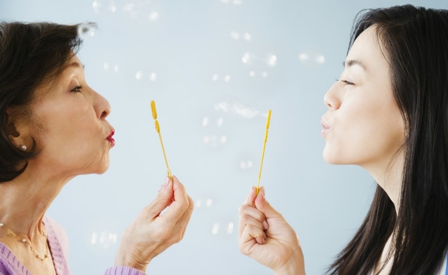 好老婆是怎样炼成的？夫妻都应该知道