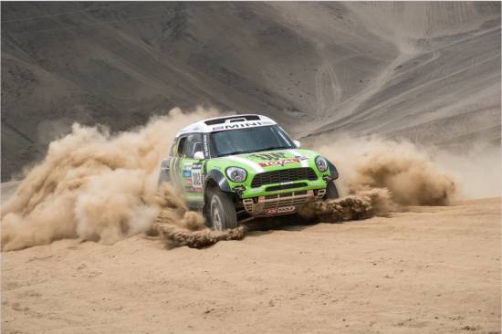 汽车比赛有意思吗,汽车比赛需要什么