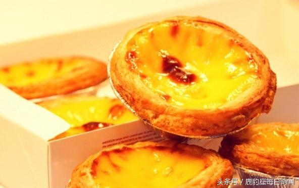 澳门特产有哪些盘点澳门十大知名特产