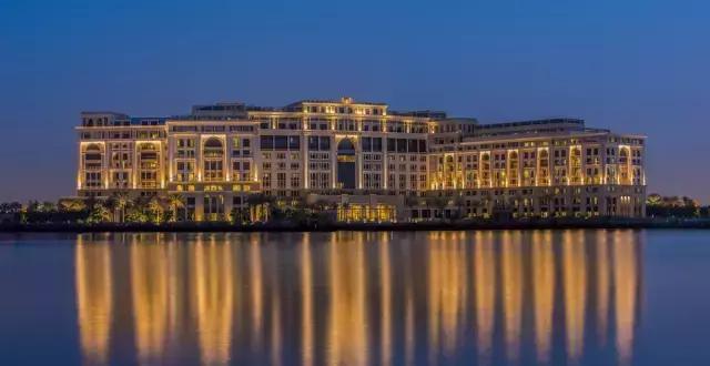 阿联酋可以落地签吗,阿联酋去哪里可以落地签