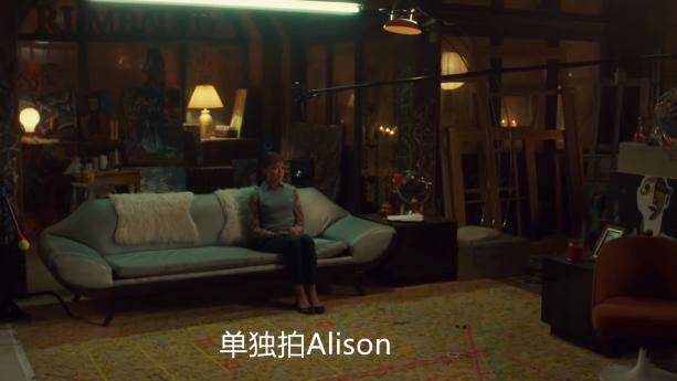 一人分饰两角,明星一人分饰多角的剧