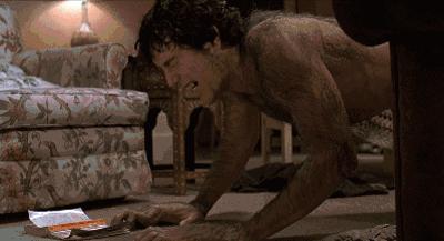 迈克尔杰克逊丧尸舞mv,迈克尔丧尸电影