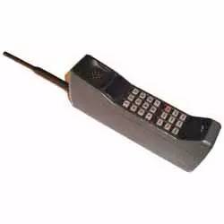 iPhone7现世,你还记得原来用过的非智能机们吗?