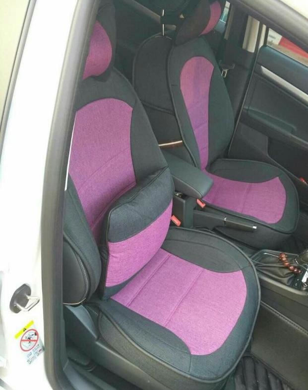 2013款朗行改装颜色,朗行改装后逼格提升