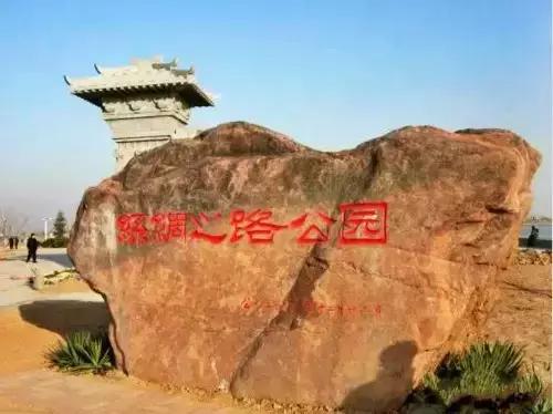 洛阳涧西区好玩的景点,洛阳35个免费景点