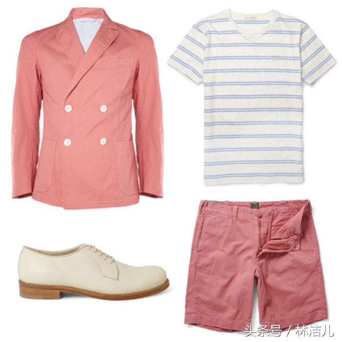 男生想要穿出高级感,男士怎样穿搭才有高级感