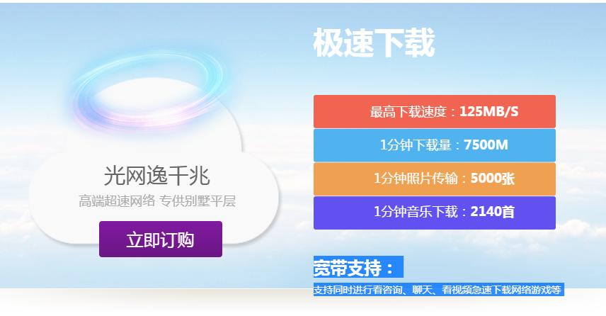 宽带wifi那些事,电信宽带与移动宽带哪个较好