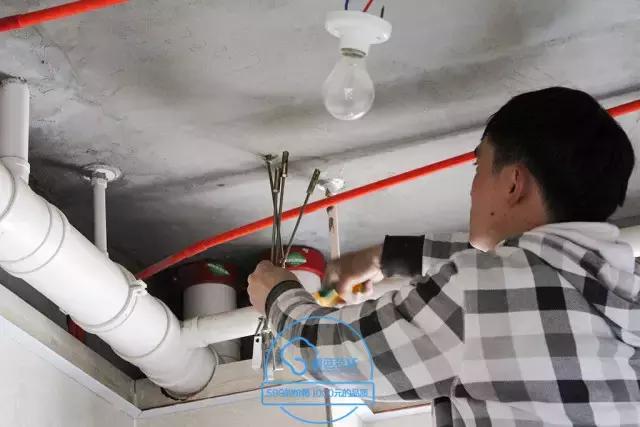 家装集成吊顶如何干得快,做厨卫集成吊顶前准备什么