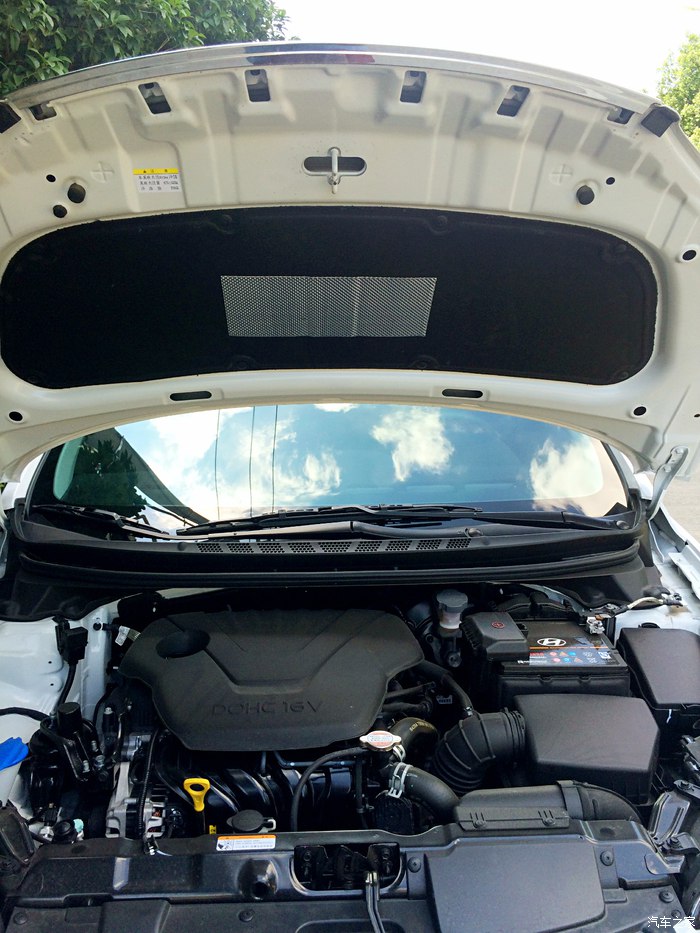 现代朗动怎么样值得入手吗,韩系车的颓废